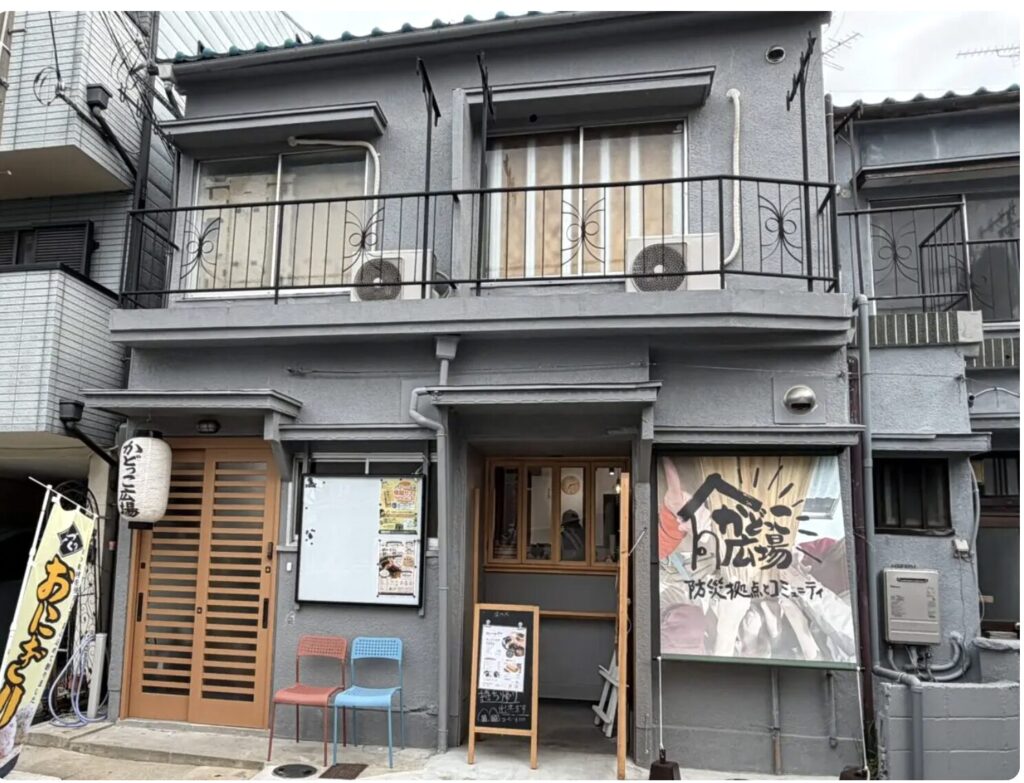 モーニング営業が始まりました
